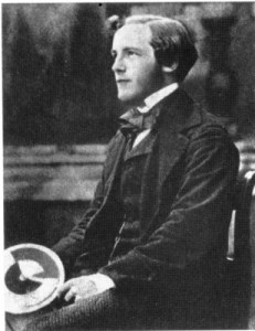 James Clerk Maxwell